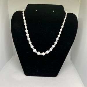 3/$20 beaded necklace